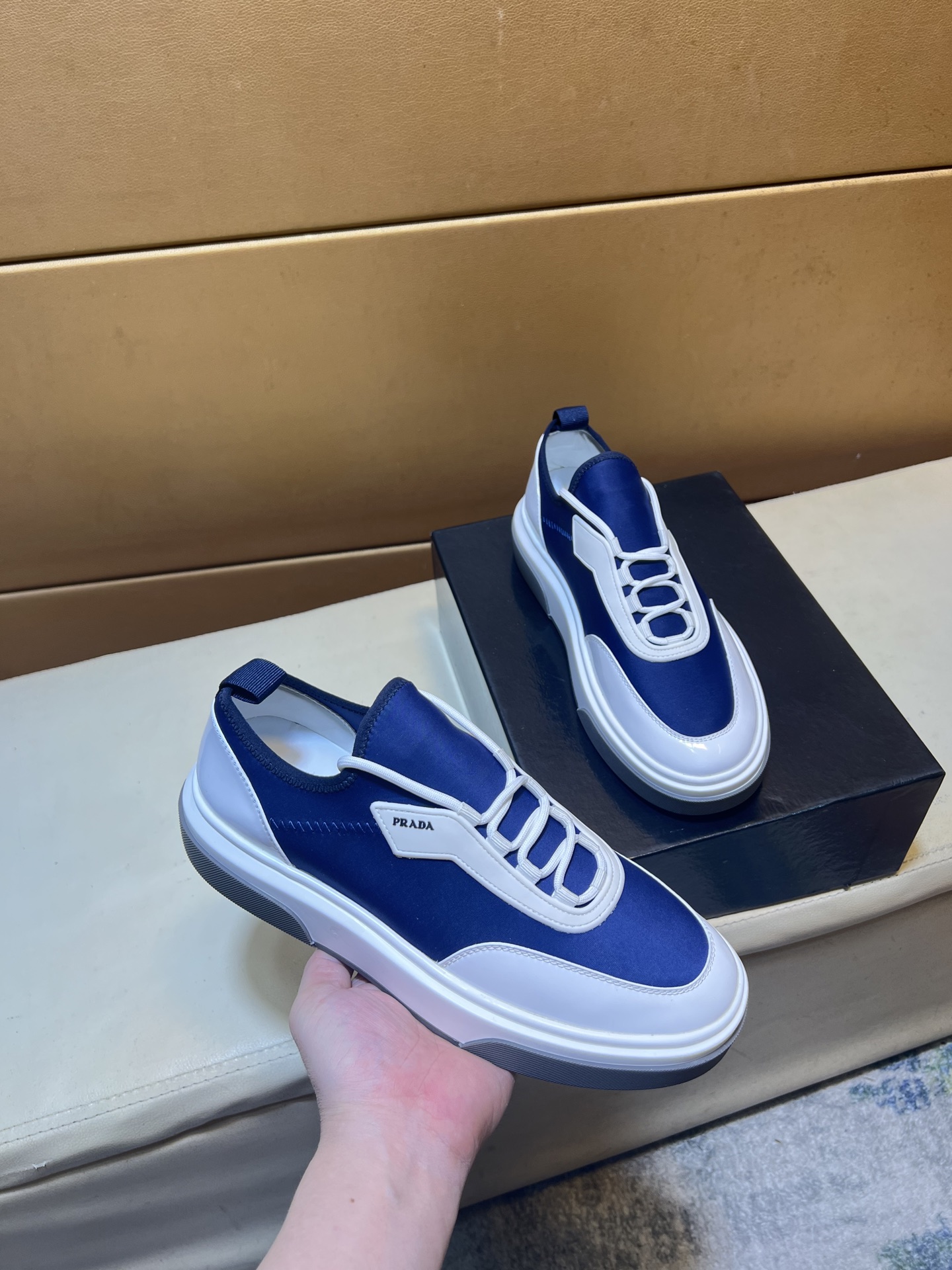 Prada sz38-44 hnq0177